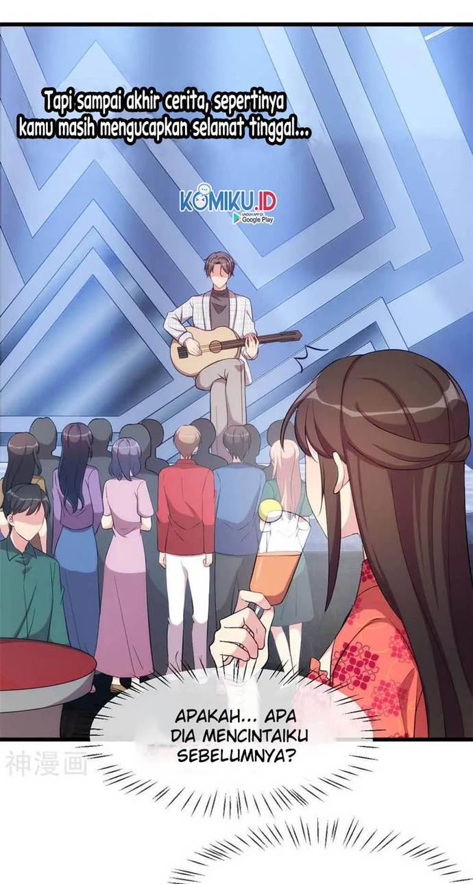 CEO’s Sudden Proposal Chapter 300 Gambar 1